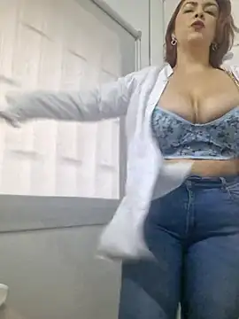 doctora-danna online show from 03-11-25, 01:01