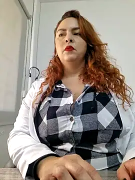 doctora-danna online show from 10-09-25, 01:53