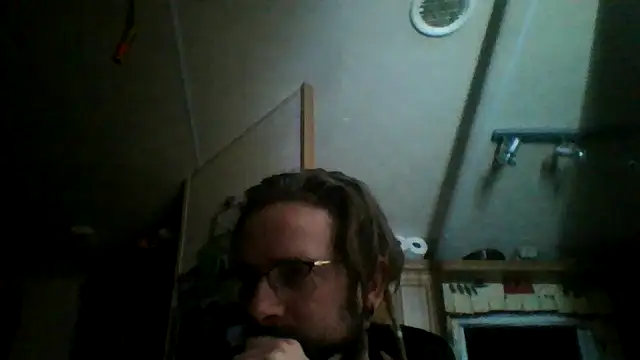 TRebelG online show from 12-21-24, 04:25