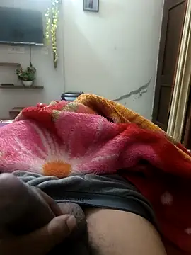 arshvir133 online show from 10-20-25, 07:47