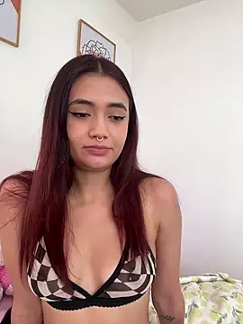 Snapshot of HallieLemon1 chatting on 03-22-25, 02:03 HallieLemon1 online show from 03-22-25, 02:03