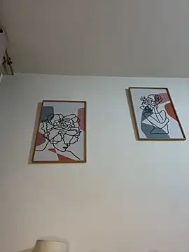 Snapshot of HallieLemon1 chatting on 10-25-25, 10:59 HallieLemon1 online show from 10-25-25, 10:59