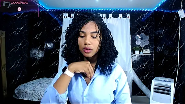 Hillary queen online show from 09-12-25, 12:38