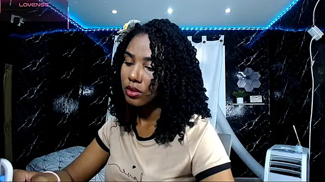 Hillary queen online show from 09-13-25, 12:38