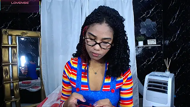 Hillary queen online show from 11-01-25, 12:29