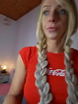 Lexa xoxo online show from 10-16-25, 06:47