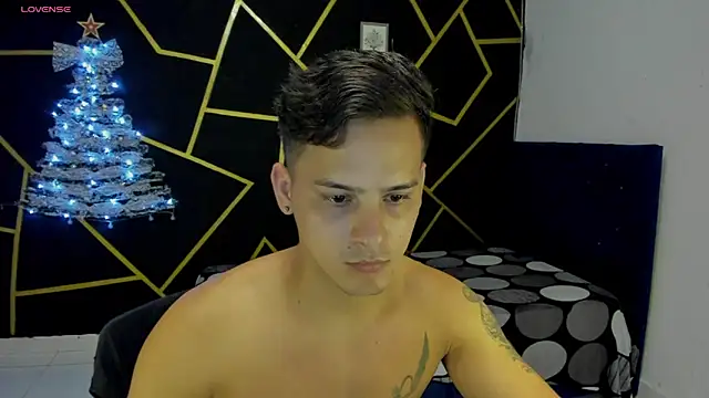 JANER 03 online show from 12-18-24, 08:36