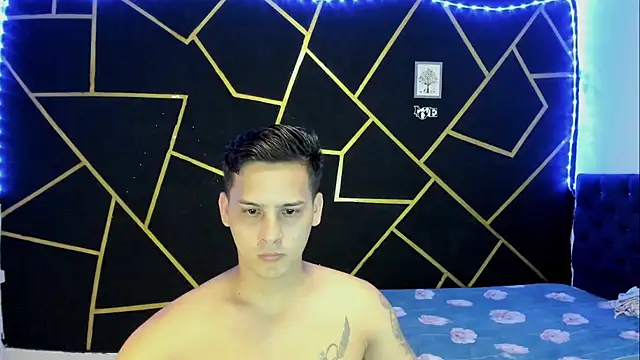 JANER 03 online show from 01-10-25, 02:25