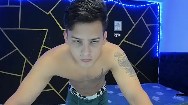 JANER 03 online show from 01-10-25, 05:13