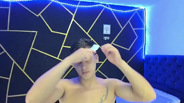 JANER 03 online show from 01-23-25, 11:36