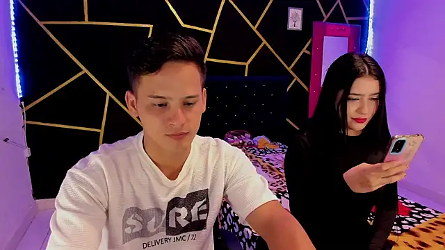 JANER 03 online show from 03-16-25, 03:47