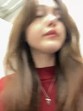 Snapshot of Peachy_Dream chatting on 12-05-24, 12:52 Peachy Dream online show from 12-05-24, 12:52