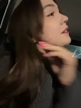 Snapshot of Peachy_Dream chatting on 02-02-25, 12:19 Peachy Dream online show from 02-02-25, 12:19