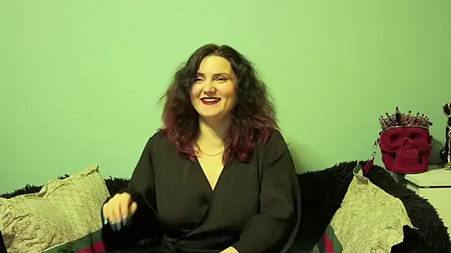 Snapshot of Cute_Carla chatting on 01-10-25, 12:59 Cute Carla online show from 01-10-25, 12:59
