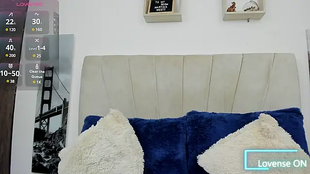 MartinaWestt online show from 02-24-25, 07:30