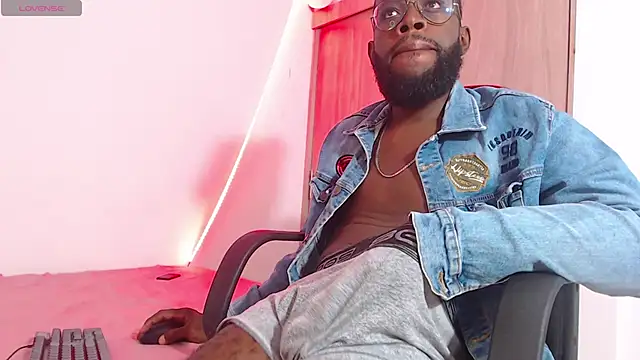 Jacksonking27 online show from 12-06-24, 09:57