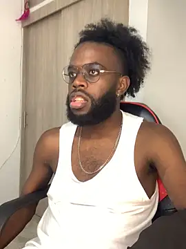 Jacksonking27 online show from 09-23-25, 11:19