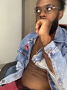 Jacksonking27 online show from 09-25-25, 11:52