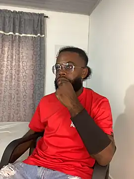 Jacksonking27 online show from 11-11-25, 08:31