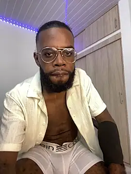 Jacksonking27 online show from 01-17-26, 10:02