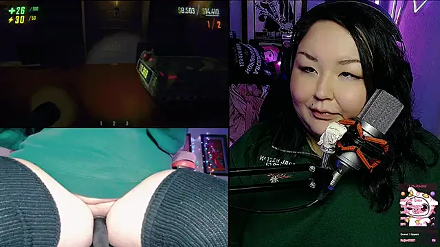 Snapshot of EmGreens chatting on 03-16-25, 10:00 EmGreens online show from 03-16-25, 10:00