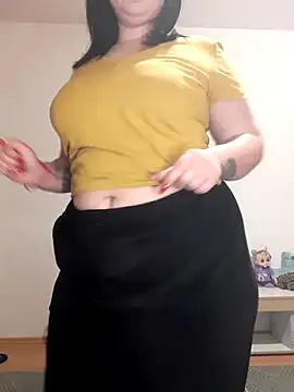 Snapshot of AdelinaJude chatting on 03-23-25, 12:26 AdelinaJude online show from 03-23-25, 12:26