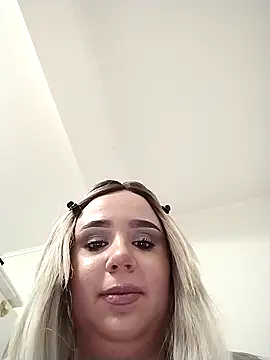 AdelinaJude online show from 11-16-25, 06:13