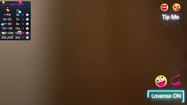 KylieJoyce online show from 01-16-25, 04:49