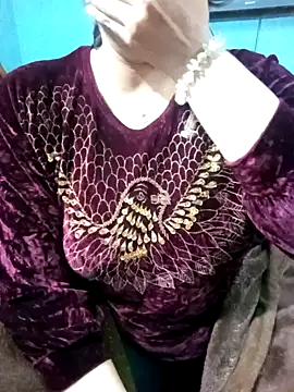 Afsana Mim online show from 12-25-24, 04:32