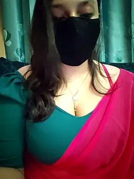 Afsana Mim online show from 11-27-25, 05:04