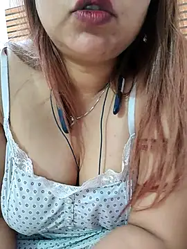 Snapshot of Ruchikalive chatting on 03-15-25, 08:21 Ruchikalive online show from 03-15-25, 08:21