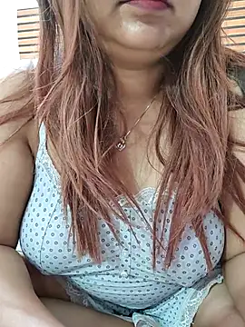 Snapshot of Ruchikalive chatting on 03-16-25, 12:11 Ruchikalive online show from 03-16-25, 12:11