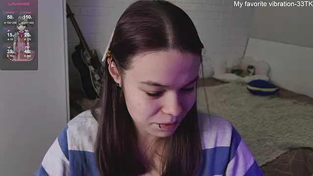 ValBae online show from 01-16-25, 12:42