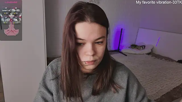 ValBae online show from 01-21-25, 12:29