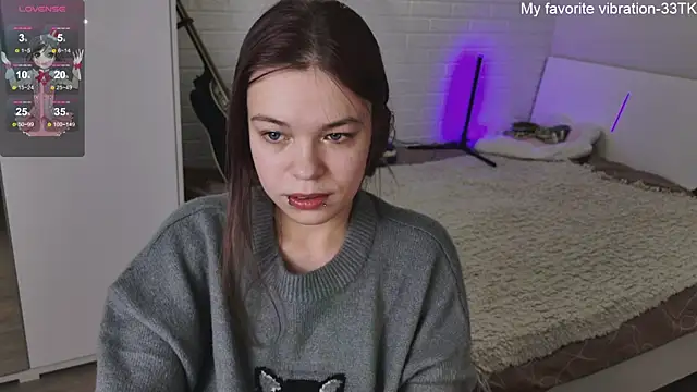 ValBae online show from 01-21-25, 03:32