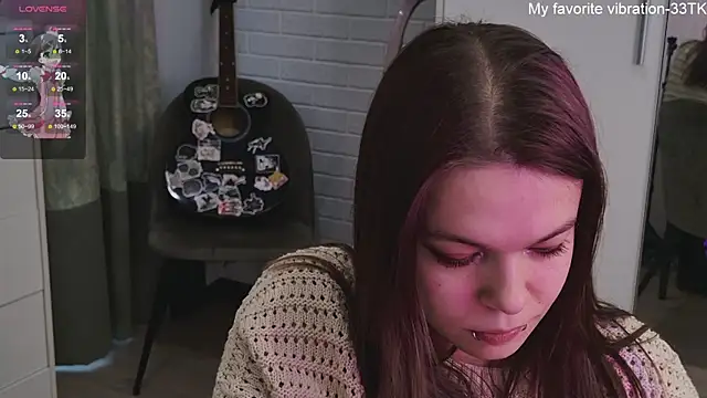 ValBae online show from 02-05-25, 01:54