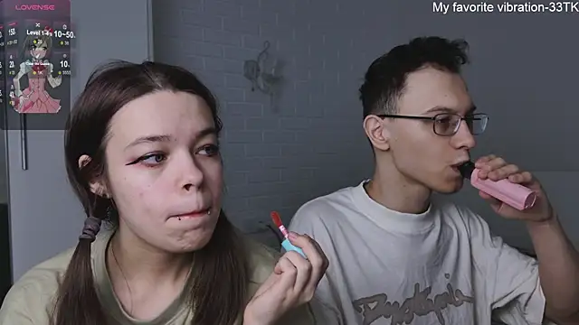 ValBae online show from 02-06-25, 10:26