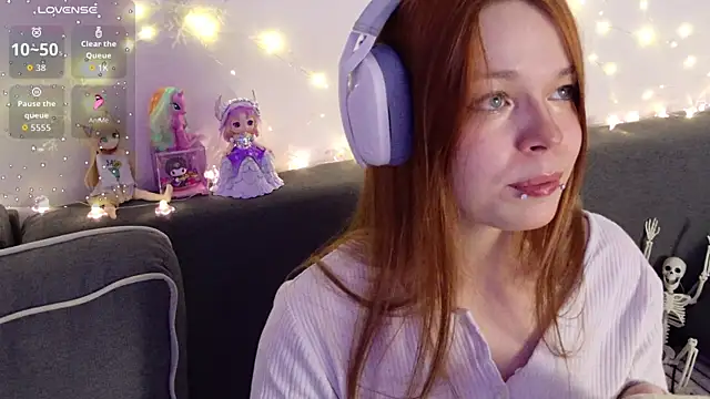 Snapshot of ValBae chatting on 01-12-26, 09:20 ValBae online show from 01-12-26, 09:20