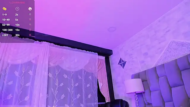 ailynBlaze online show from 12-22-25, 05:48