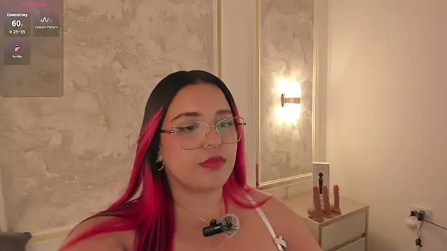 victoria18x online show from 10-27-25, 07:29