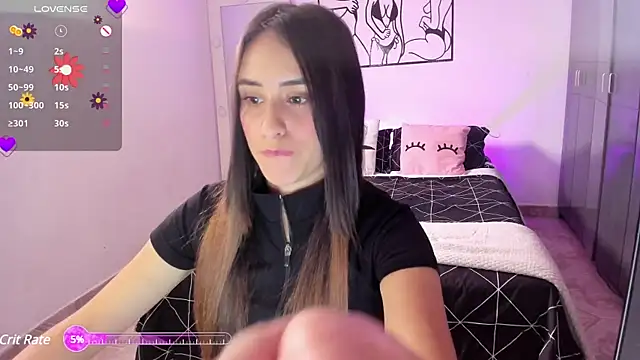 Tinylottie online show from 02-12-25, 07:02