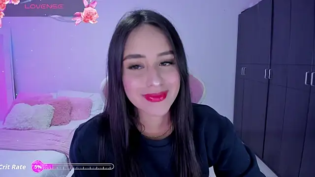 Tinylottie online show from 01-06-26, 01:42