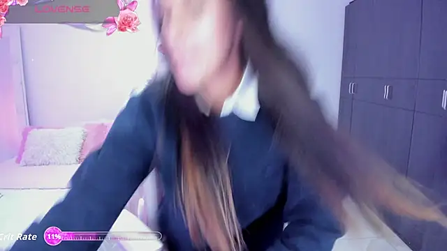 Tinylottie online show from 01-17-26, 02:49