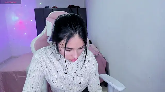 Tinylottie online show from 03-07-26, 11:24