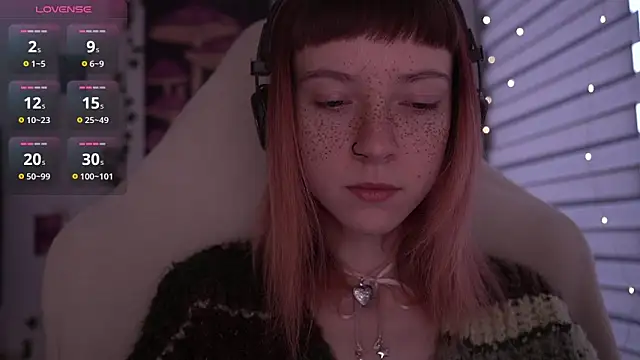 juliapie online show from 02-09-25, 06:22