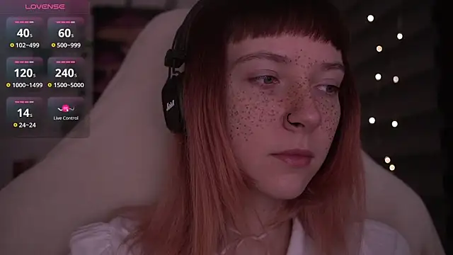 juliapie online show from 02-12-25, 05:37