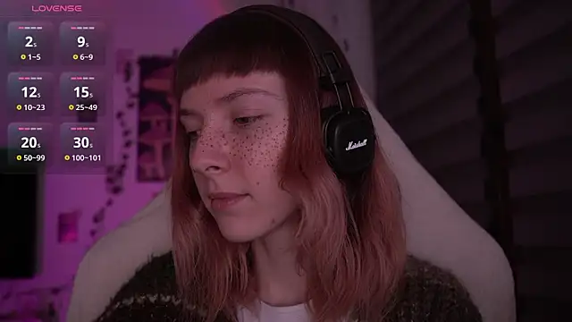 juliapie online show from 02-20-25, 05:01