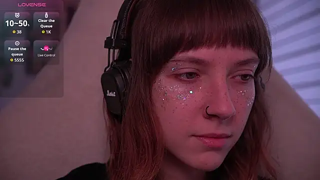 juliapie online show from 09-17-25, 06:37