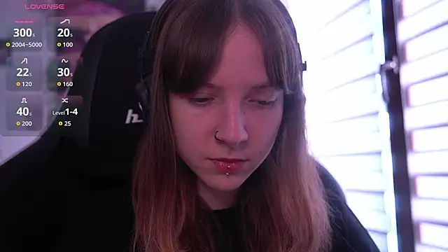 juliapie online show from 01-10-26, 09:55