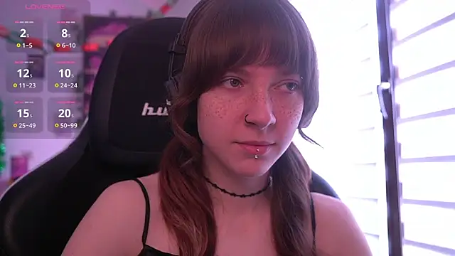 juliapie online show from 02-27-26, 10:04